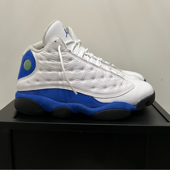 Jordan Other - Jordan 13 Retro Hyper Royal